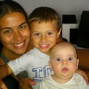 Irene Barrientos  - @Irenoski1977 - Twitter