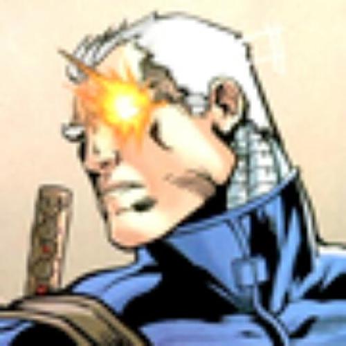 They call me Cable. I suppress the techno-organic virus in my body while righting the wrongs of time itself (X-MEN RP+18)