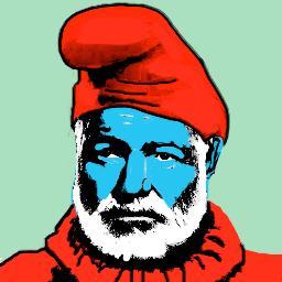 Tamer of lions, runner of bulls, writer of novels and fighter of Gargamels. Smurf among smurfs.

Opinions are (agressively) my own.