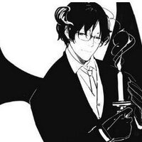 Matthew Williams (@imjustadevil) 's Twitter Profile