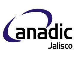 ANADIC JALISCO.
Nadie es mejor que todos juntos