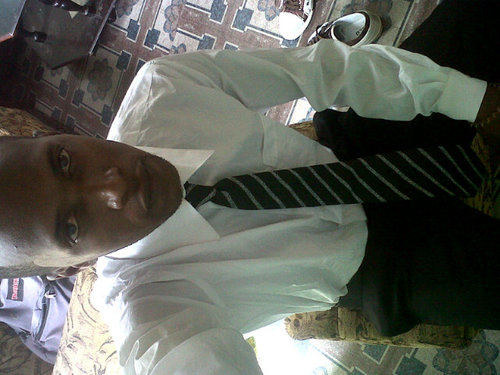 Money on my mind