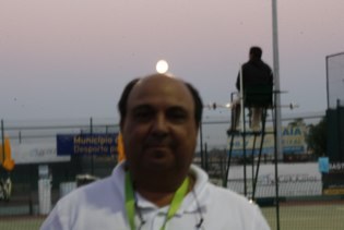 luismarques6060's profile picture. 