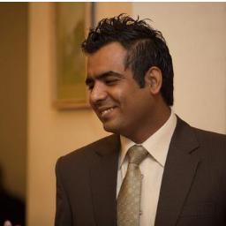 An Engineering and Business Professional, Pakistan lover