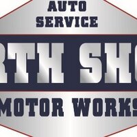 NShore Motor Works (@nshoremotorwork) 's Twitter Profile