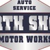 NShore Motor Works (@nshoremotorwork) Twitter profile photo