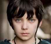 12 years old. Orphaned and alone; honestly I prefer it that way. //#RP #OuaT #SQ (18+)