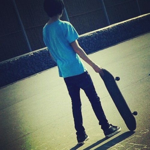 Thecallmemarcel's profile picture. love her :)