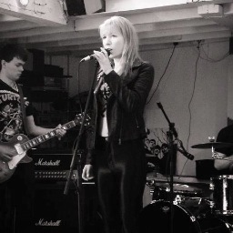 Honest music from the city of Norwich