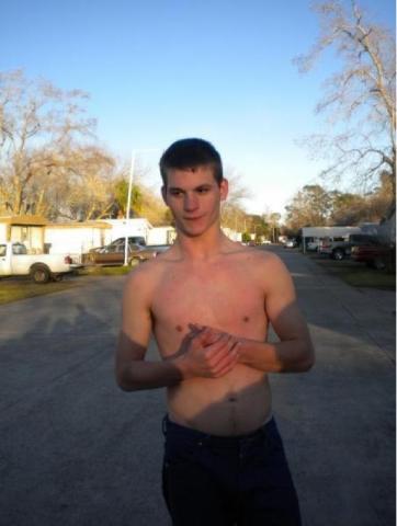 tmorris0492's profile picture. 