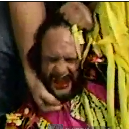 LaceratedTongue's profile picture. Eat, Sleep, Drop the Elbow, Repeat