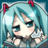 ふぉんでゅのアイコン