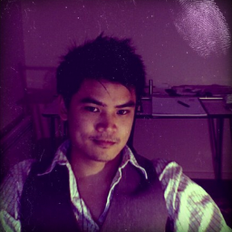 David Wong Danvari Twitter