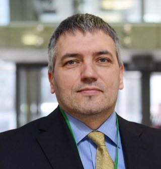 kruusimgi's profile picture. Head Teacher, Tallinn English College