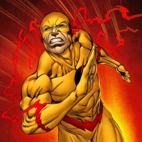 My name is Eobord Thawne. I go by Zoom. I used to admire Barry Allen. But I've grown to realize who he really is. I want him dead. ||Superspeed|| #ProfesserZoom