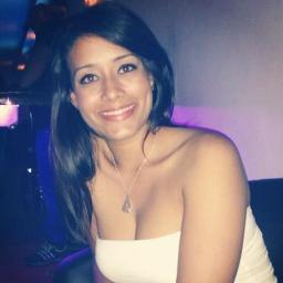 21, Enfermera o/Margariteña;Chavista, Extrovertida :D. No vivas para que tu presencia se note, sino para que tu ausencia se sienta!