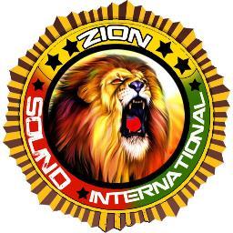 Zion Sound Intl....