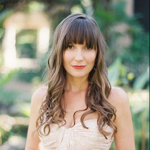 Organic Wedding Photographer