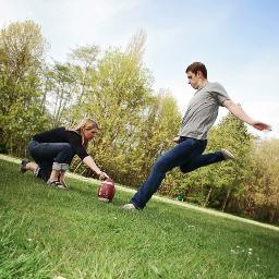 chalverson12's profile picture. I'm me. not you. but me                University of Colorado Boulder #gobuffs