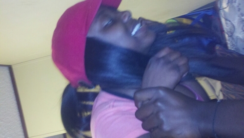 #ii dnt qiive aye fuck abwt shyt just siimple samantha