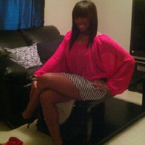 IM A BETTER PERSON NOW..&&ITS FOR THE BEST!