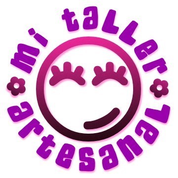 Diseñadora y artesana. Complementos Handmade.
♥ IG @mi_taller_artesanal ♥
