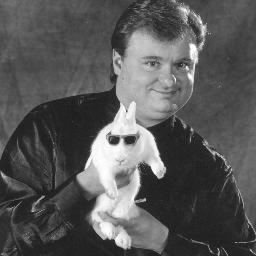 Author, professional magician.