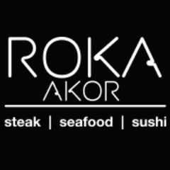 Contemporary Japanese Robata cuisine specializing in only the best in #steaks | #seafood | #sushi. Follow us on Instagram @rokaakorchicago.