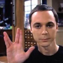 Greeting, I'm Sheldon and I'm a physicist...
***Parody Account***