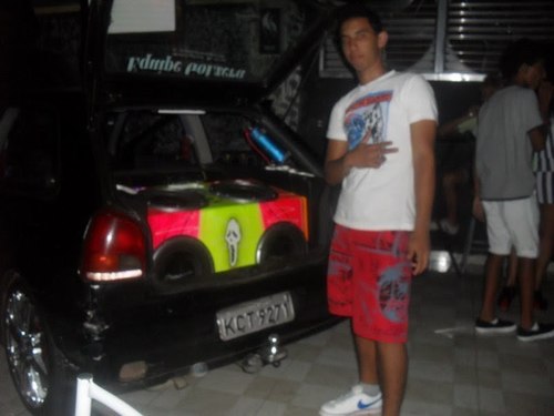 edim4r's profile picture. 