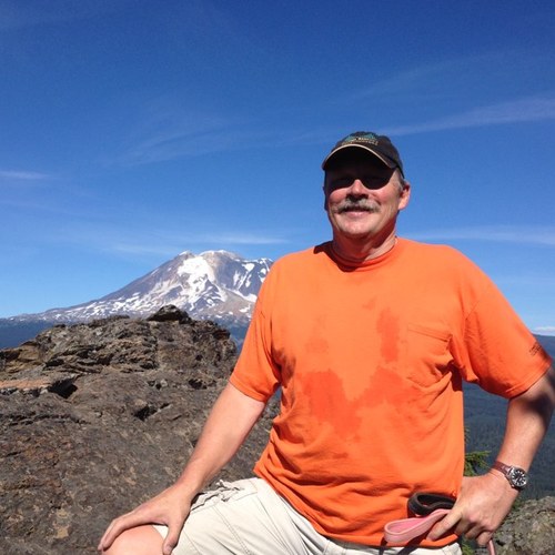 BrucePatterson5 Profile Picture