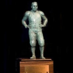 Award given to the Nation's Most Outstanding College Football Player | Follow @MaxwellFootball @BednarikAward | Become a voter today! https://t.co/Yo9Ou7zvep