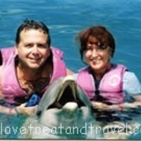 lovetoeatandtravel(@FunThingsToDo) 's Twitter Profile Photo