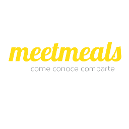 Meetmeals te permite comer y cocinar en cualquier parte del mundo conociendo gente, lugares y platos diferentes de la mano de gente local!