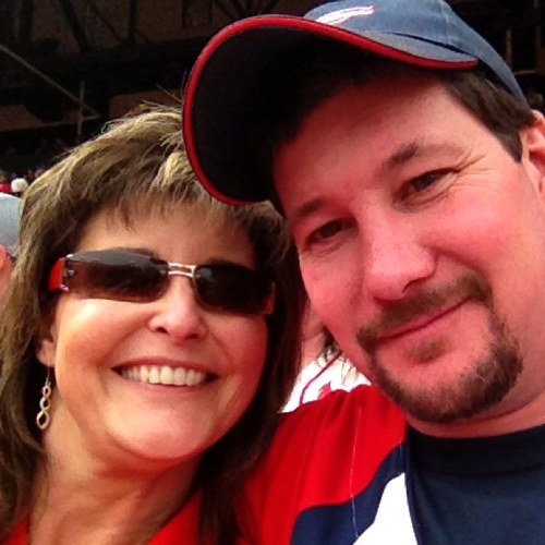 KFilkin's profile picture. 