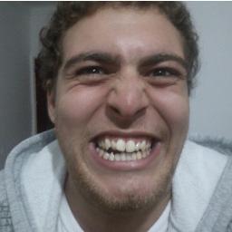 Loco un poco nada más