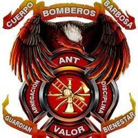 Bomberos Barbosa Ant (@bomberosbarbosa) 's Twitter Profile