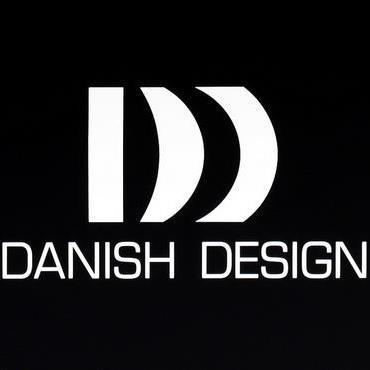Scandinavian designs are famous for its simple, elegant and non-obstructive characteristics.