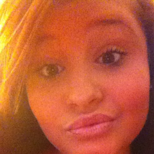 Im REAL i hope my FOLLOWERS are too (: