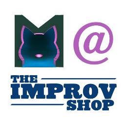 St Louis Improv Comedy team. Find us @TheImprovShop! We wanna have fun.