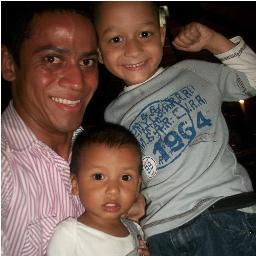Se animoso y fuerte. Jehová tu Dios está contigo