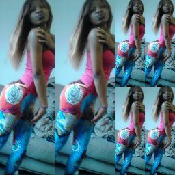 if being a BITCH is what it takes to make my point clear , then i guess that's what i'll have to be ! #TEAMGOLDGANG #TEAMTAKEYOBITCH M4FB ( :