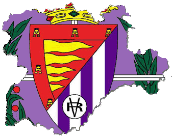 Pucelano de pro,aprovechando lo que la vida nos da y viviendo lo que se puede aprovechar.Real Valladolid #PUCELA