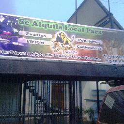 buffalo_sport's profile picture. Se alquila para eventos y fiestas privadas cumpleaños,reuniones tiene todo lo que necesitas en festejo  para mas informacion por aqui 04265814144