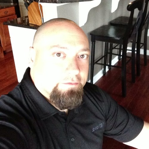 chuckkaezyk's profile picture. 