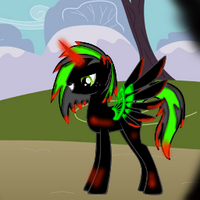 Acid Wing Blurr (RF) (@mlp_acidblurr) 's Twitter Profile