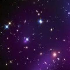 An ever evolving universal miniscule of consciousness.