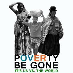povertybegone's profile picture. We're a group of year 10 students who are working on a project to eradicate poverty. Like us on facebook! https://t.co/iRlEwsBMpJ