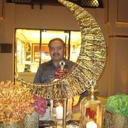 Business Editor at The Gulf Today, Sharjah - UAE, since April 2007
