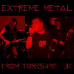 Symphonic extreme-metal band from West Yorkshire, UK. Full length album currently in production, watch this space for updates!